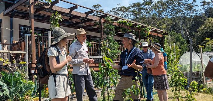 February Open Day 2026 logo
